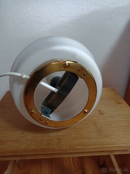 Stolová lampa - 4