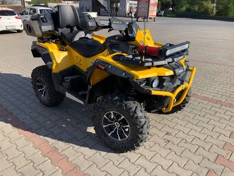 STELS GUEPARD 800 Trophy EPS - 4