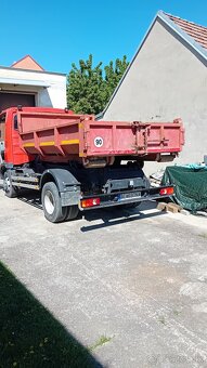 Avia D 75 nosič kontajnerov - 4