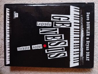 Pink Floyd,Genesis - 4