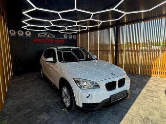 BMW X1 xDrive 18d A/T - 4