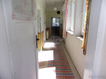 Na predaj rodinný dom 120 m2, pôvodný stav, pozemok 2091 m2, - 4