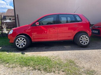 Vw polo 1.4 16V - 4