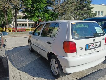 Volkswagen Polo - 4