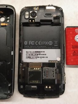 HTC Sensation Z710e - 4