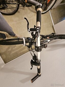 Merida carbon Special edition - 4