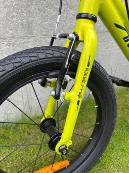 AMULET SUPERLITE 16 - 4