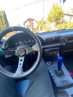 Bmw e36 318is - 4