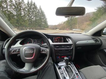 Predám Audi a4 b8 2.7 TDi - 4