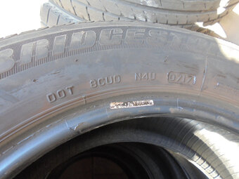 Bridgestone Turanza ER300 215/55 R16 93V č.16L - 4