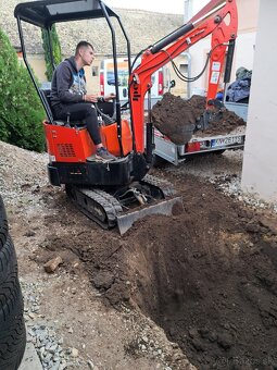 Mini bager jpc ht 12 - 4