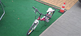 Detský bicykel - 4