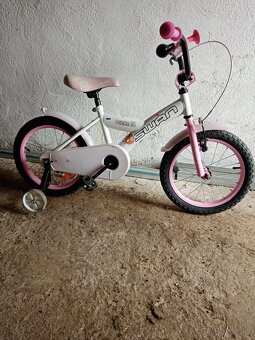 Detsky bicykel - 4