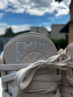 Predám tenisky Patrick EWING - 4