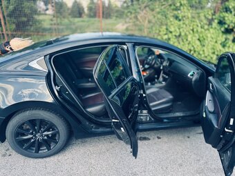 Mazda 6 GJ 2.0i 107 kW, 6-st. manuál - 4