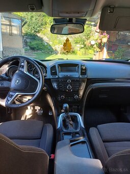 Predám Opel Insignia - 4