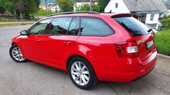 Škoda Octavia combi 3,, joy,, 2.0 TDI,, 110kw. ,,,4x4,,, - 4