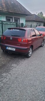 Seat ibiza 1.9 tdi 66kw - 4