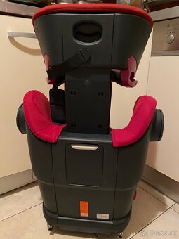 Autosedačka Britax Romer KIDFIX II XP SICT BR - 4