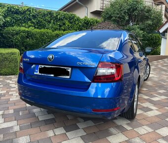 Škoda octavia 1.4 TSI - 4