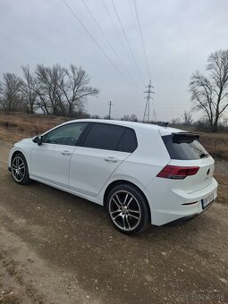 Golf 8 2.l tdi - 4