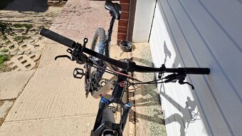 Predám bicykel ghost - 4