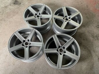 Elektrony 5x120 R20 - 4