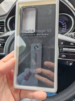 Honor Magic V2 16/512GB ako nový - 4