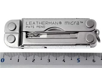 Leatherman Micra - Tool USA - 4