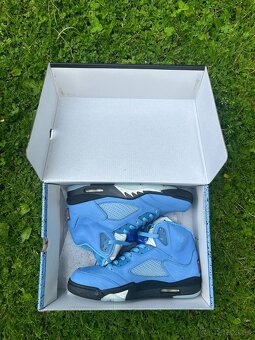Jordan 5 - 4