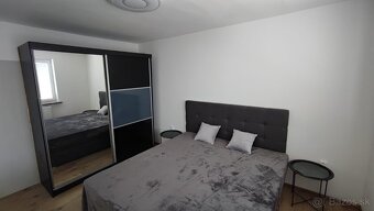 Prenájom - 2 izbový byt pri Štrande - 4