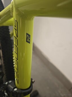 SCOTT SPEEDSTER-GRAVEL 24" - 4