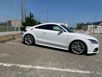 Audi TTS - 4