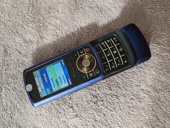 Motorola Z3 - RETRO - 4