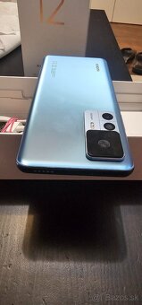 Xiaomi 12T Pro - 4