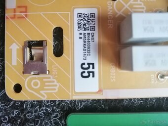 Diely na Samsung BN 4400932C a BN 94-132608E - 4