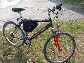 Bicykel Dema Casida - 4