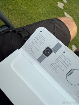 Apple watch remienok pre 41/42Mm - 4