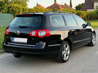 Volkswagen Passat 1.9 TDI - 4