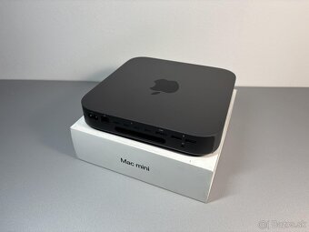 #022 - Apple Mac Mini 2018/i7/32GB/512GB - 4