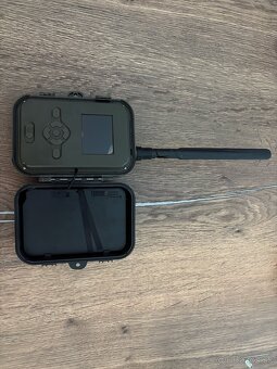 EVOLVEO StrongVision PRO SMART, 4G inteligentná fotopasca - 4