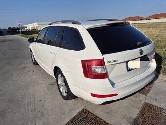 ŠKODA OCTAVIA - 4