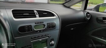 Seat Leon 1.4 tsi - 4
