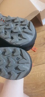 Pánske boty Merrell MQM 3 GTX black v. 43 - 4