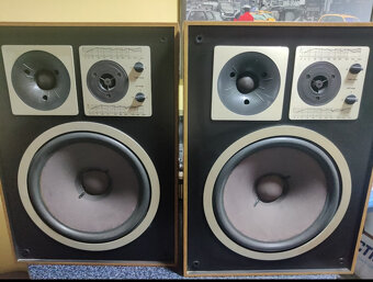Siemens 555 zostava + repraky - 4