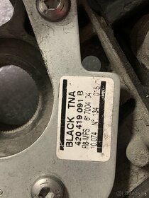 Volant Audi A3 S3 TT TTS RS R8 A4 S4 A5 S5 A6 S6 Q5 Q7 SLINE - 4