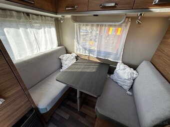 Karavan Weinsberg CaraOne 420QD - odpočet DPH - 4