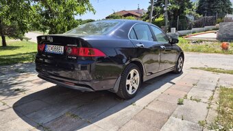 Honda ACCORD 2,2i-CTDi 103kw - 4