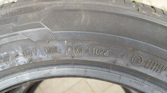 Barum 235/55/r18 - 4