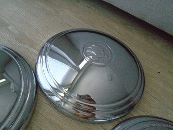 škoda 1000, 1100, 100, 110, 105, 120 MB  Puklice - 4